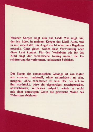 Buchcover Rückseite