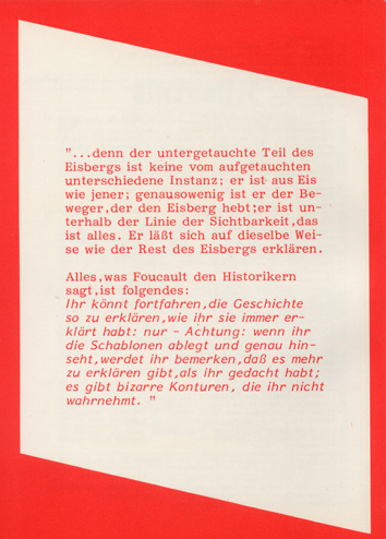 Buchcover Rückseite