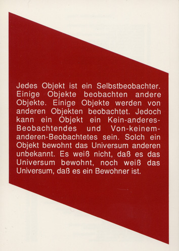 Buchcover Rückseite