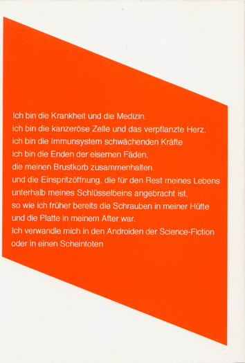 Merve Jean Luc Nancy Der Eindringling L Intrus Das Fremde Herz